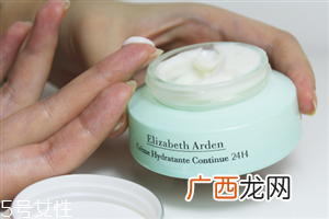 乳液和面霜的正确使用方法 日常基础护肤