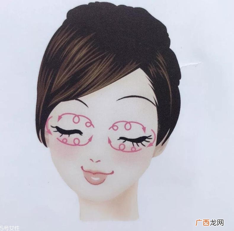 消水肿的眼霜有哪些？春季消水肿的2个妙招