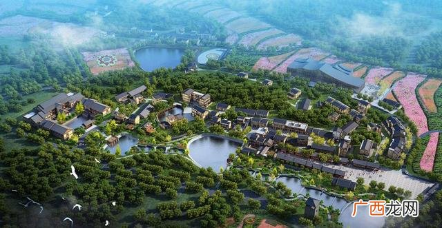农业产业包括哪些方面 新农业产业项目