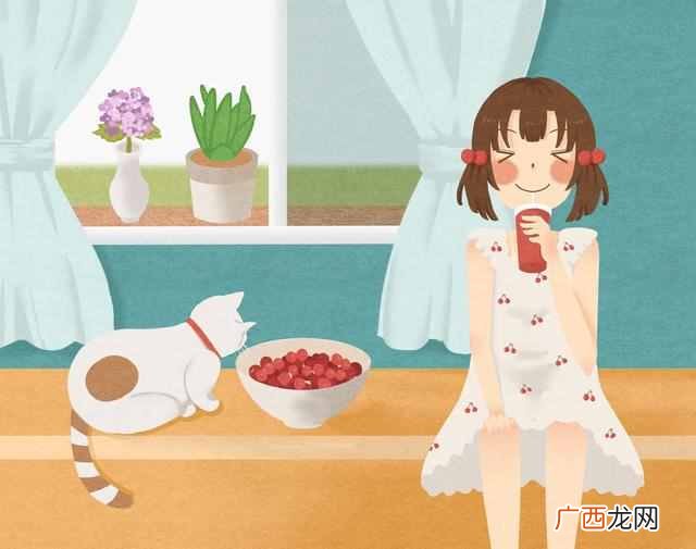 一个女孩心机重的表现(心机很重的女人都有这
