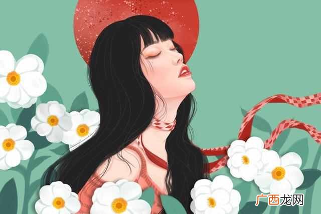 一个女孩心机重的表现(心机很重的女人都有这