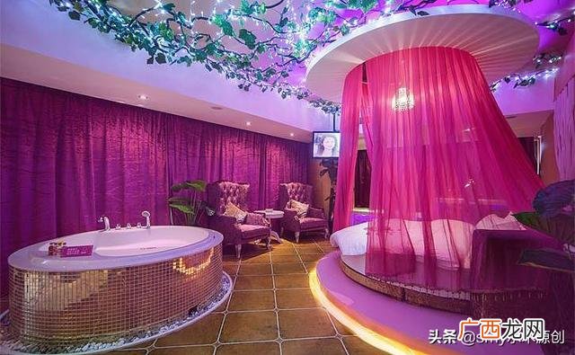 受欢迎的主题酒店 想开主题酒店怎么入手