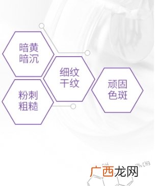 阿魏酸的功效作用 护肤品中的美白成分