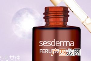 阿魏酸的功效作用 护肤品中的美白成分