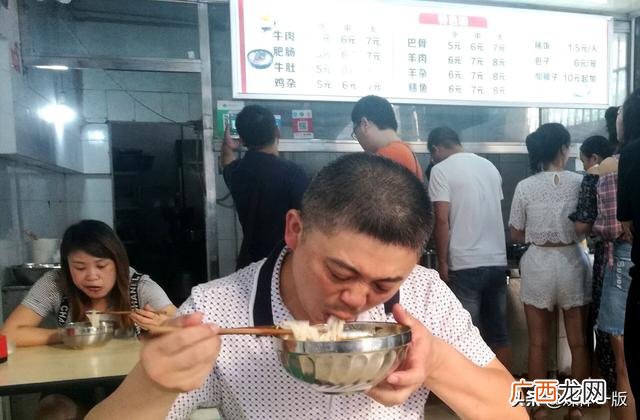 南充米粉什么牌子的好吃,南充米粉加盟店