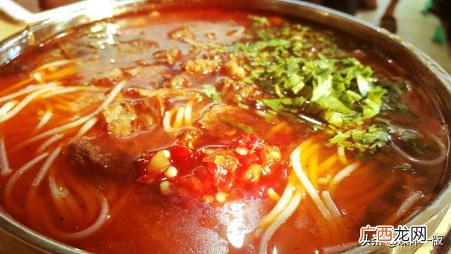 南充米粉什么牌子的好吃,南充米粉加盟店