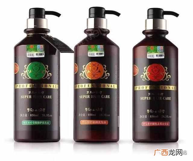 什么牌子的洗发水好用便宜又不掉发（推荐口碑