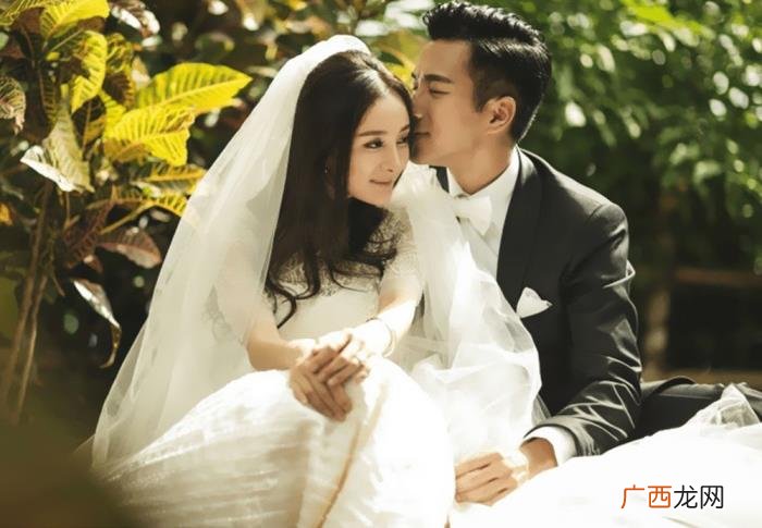 杨幂当年特别爱刘恺威，杨幂和刘恺威的过期糖