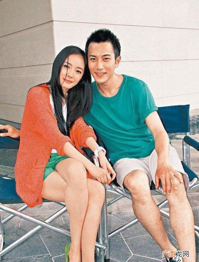 杨幂当年特别爱刘恺威，杨幂和刘恺威的过期糖