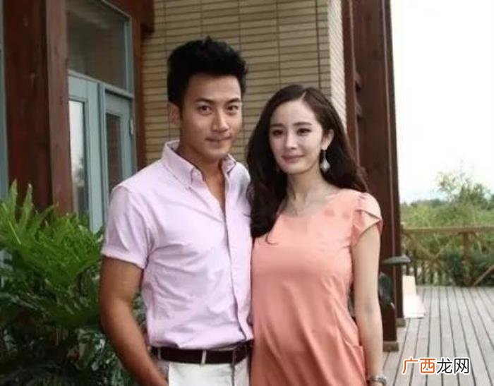 杨幂当年特别爱刘恺威，杨幂和刘恺威的过期糖