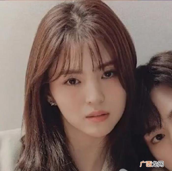 梨形脸适合什么发型女图片,梨形脸和方形脸最适合的发型