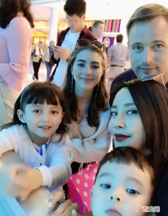 马雅舒生活照，吴奇隆前妻马雅舒曝二婚生活