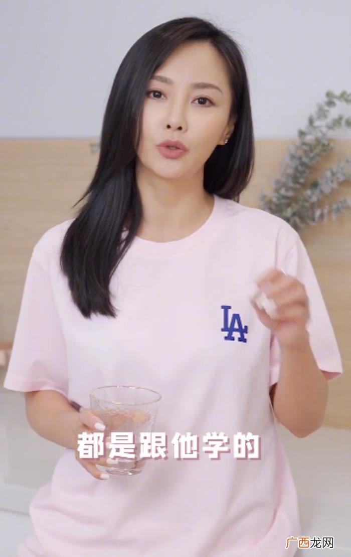 马雅舒生活照，吴奇隆前妻马雅舒曝二婚生活