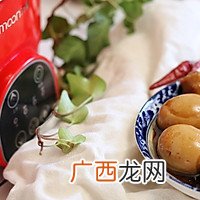 万能卤汁-卤鸡腿卤蛋