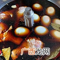 万能卤汁-卤鸡腿卤蛋