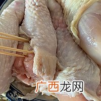 万能卤汁-卤鸡腿卤蛋