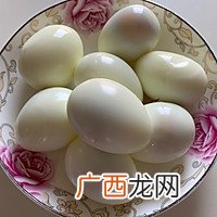万能卤汁-卤鸡腿卤蛋