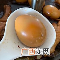 万能卤汁-卤鸡腿卤蛋
