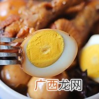 万能卤汁-卤鸡腿卤蛋
