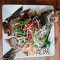 清真多宝鱼