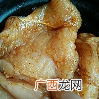 香酥黄金鸡排