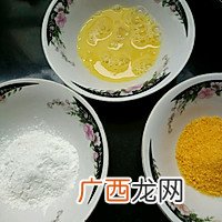 香酥黄金鸡排