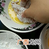 香酥黄金鸡排