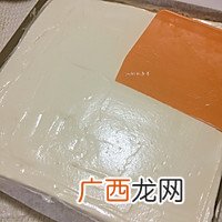 原味戚风蛋糕卷
