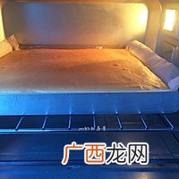 原味戚风蛋糕卷