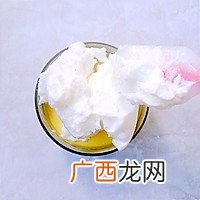 原味戚风蛋糕卷