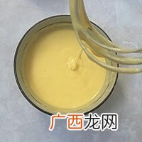 原味戚风蛋糕卷