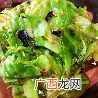 家常手撕疙瘩白