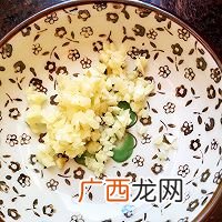 家常手撕疙瘩白