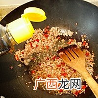 经典湘菜-酸豆角炒肉末