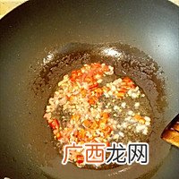 经典湘菜-酸豆角炒肉末