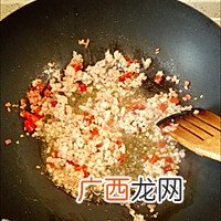 经典湘菜-酸豆角炒肉末