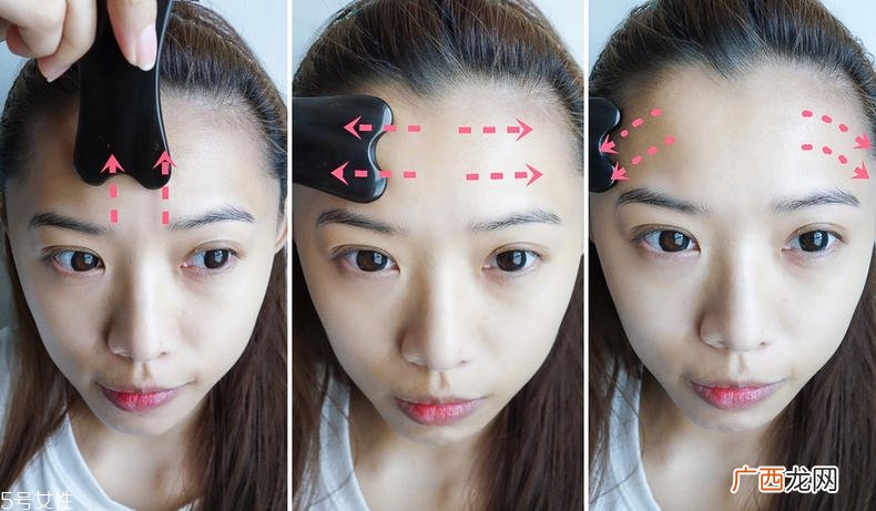 脸部怎么样刮痧瘦脸？自己在家刮痧怎么刮？