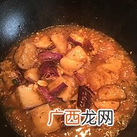 附茄子不油腻的小窍门 粤菜-咸鱼茄子煲