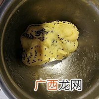 麻薯面包