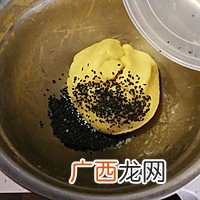 麻薯面包