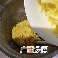 麻薯面包