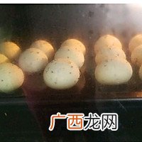 麻薯面包