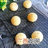 麻薯面包