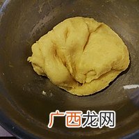 麻薯面包