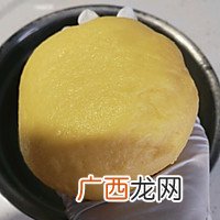 麻薯面包