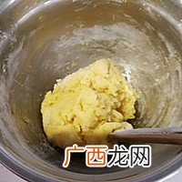 麻薯面包