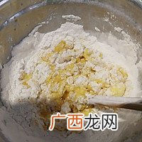 麻薯面包