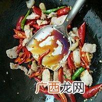 湘菜经典～农家小炒肉好吃的秘诀