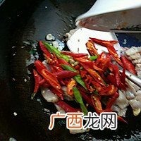 湘菜经典～农家小炒肉好吃的秘诀