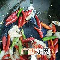 湘菜经典～农家小炒肉好吃的秘诀